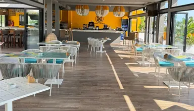 Sousse Pearl Marriott Resort & Spa