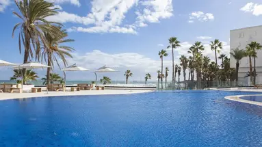 Sousse Pearl Marriott Resort & Spa