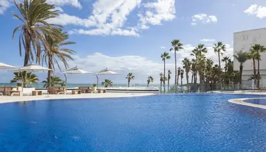 Sousse Pearl Marriott Resort & Spa
