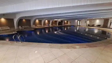 Sousse Pearl Marriott Resort & Spa