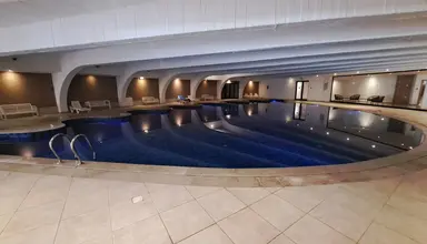 Sousse Pearl Marriott Resort & Spa