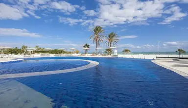 Sousse Pearl Marriott Resort & Spa
