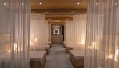 Sousse Pearl Marriott Resort & Spa