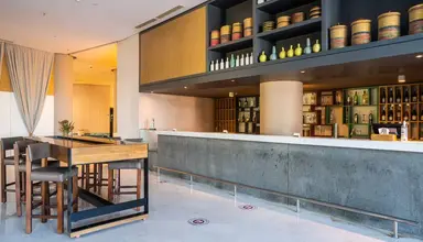Sousse Pearl Marriott Resort & Spa