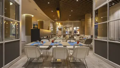 Sousse Pearl Marriott Resort & Spa