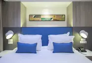 Sousse Pearl Marriott Resort & Spa
