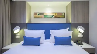 Sousse Pearl Marriott Resort & Spa