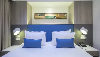 Sousse Pearl Marriott Resort & Spa