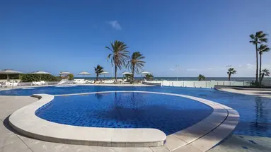 Sousse Pearl Marriott Resort & Spa