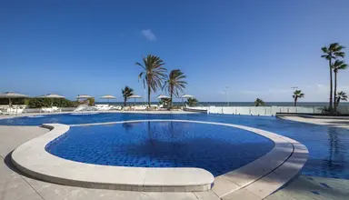 Sousse Pearl Marriott Resort & Spa