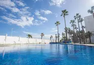 Sousse Pearl Marriott Resort & Spa