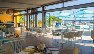 Sousse Pearl Marriott Resort & Spa