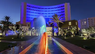 Sousse Pearl Marriott Resort & Spa