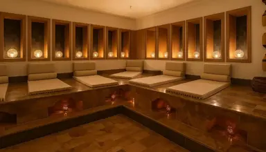 Sousse Pearl Marriott Resort & Spa