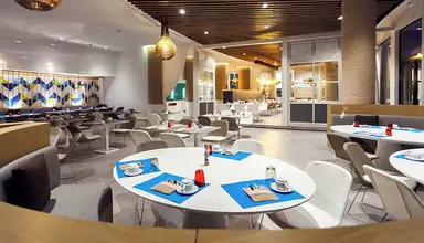 Sousse Pearl Marriott Resort & Spa