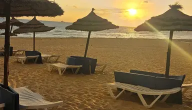 Sousse Pearl Marriott Resort & Spa
