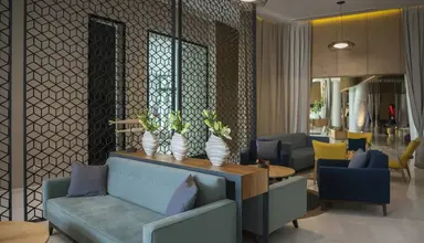 Sousse Pearl Marriott Resort & Spa
