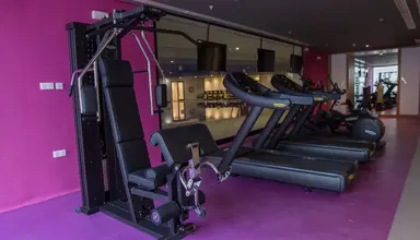 Sousse Pearl Marriott Resort & Spa