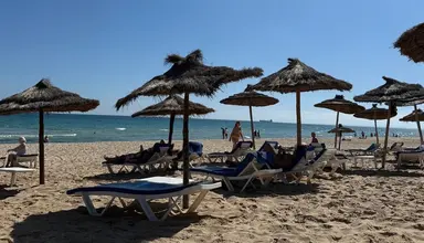 Sousse Pearl Marriott Resort & Spa