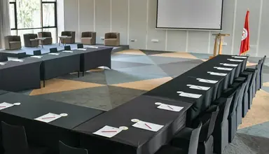 Sousse Pearl Marriott Resort & Spa