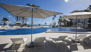Sousse Pearl Marriott Resort & Spa