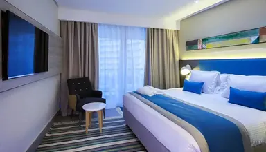 Sousse Pearl Marriott Resort & Spa