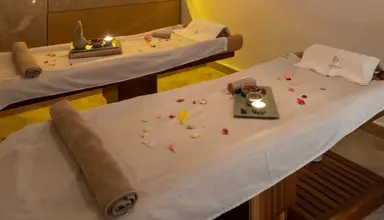 Sousse Pearl Marriott Resort & Spa