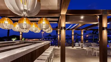Sousse Pearl Marriott Resort & Spa
