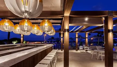 Sousse Pearl Marriott Resort & Spa