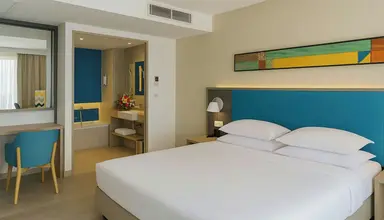 Sousse Pearl Marriott Resort & Spa