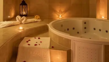 Sousse Pearl Marriott Resort & Spa
