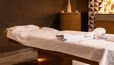 Sousse Pearl Marriott Resort & Spa