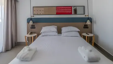 Sousse Pearl Marriott Resort & Spa