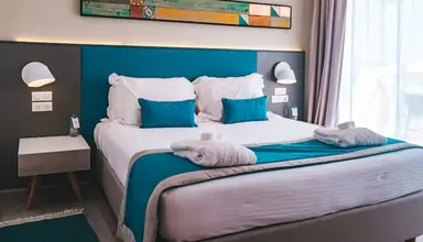 Sousse Pearl Marriott Resort & Spa