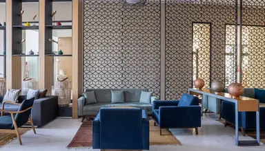 Sousse Pearl Marriott Resort & Spa