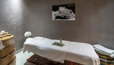 Sousse Pearl Marriott Resort & Spa