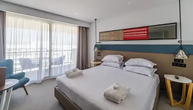 Sousse Pearl Marriott Resort & Spa