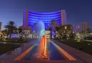 Sousse Pearl Marriott Resort & Spa