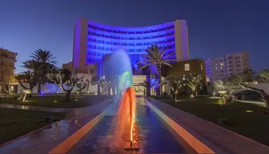 Sousse Pearl Marriott Resort & Spa