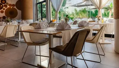 Sousse Pearl Marriott Resort & Spa
