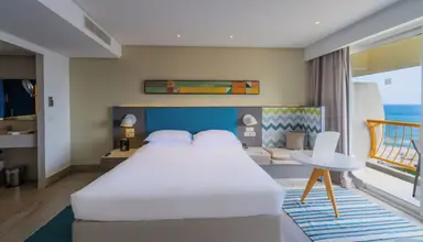 Sousse Pearl Marriott Resort & Spa