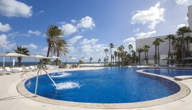 Sousse Pearl Marriott Resort & Spa