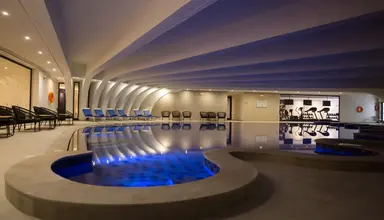 Sousse Pearl Marriott Resort & Spa