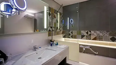 Sousse Pearl Marriott Resort & Spa