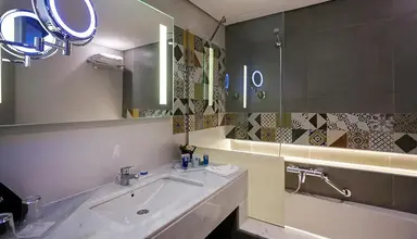 Sousse Pearl Marriott Resort & Spa