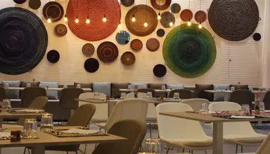 Sousse Pearl Marriott Resort & Spa
