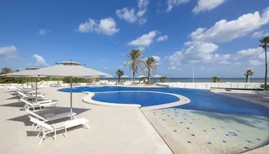 Sousse Pearl Marriott Resort & Spa