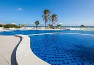 Sousse Pearl Marriott Resort & Spa