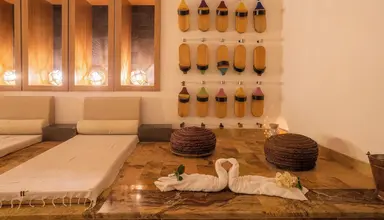 Sousse Pearl Marriott Resort & Spa