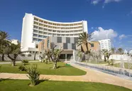 Sousse Pearl Marriott Resort & Spa